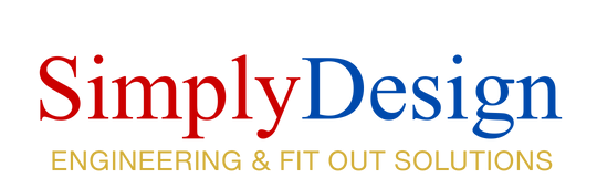 SimplyDesign Logo
